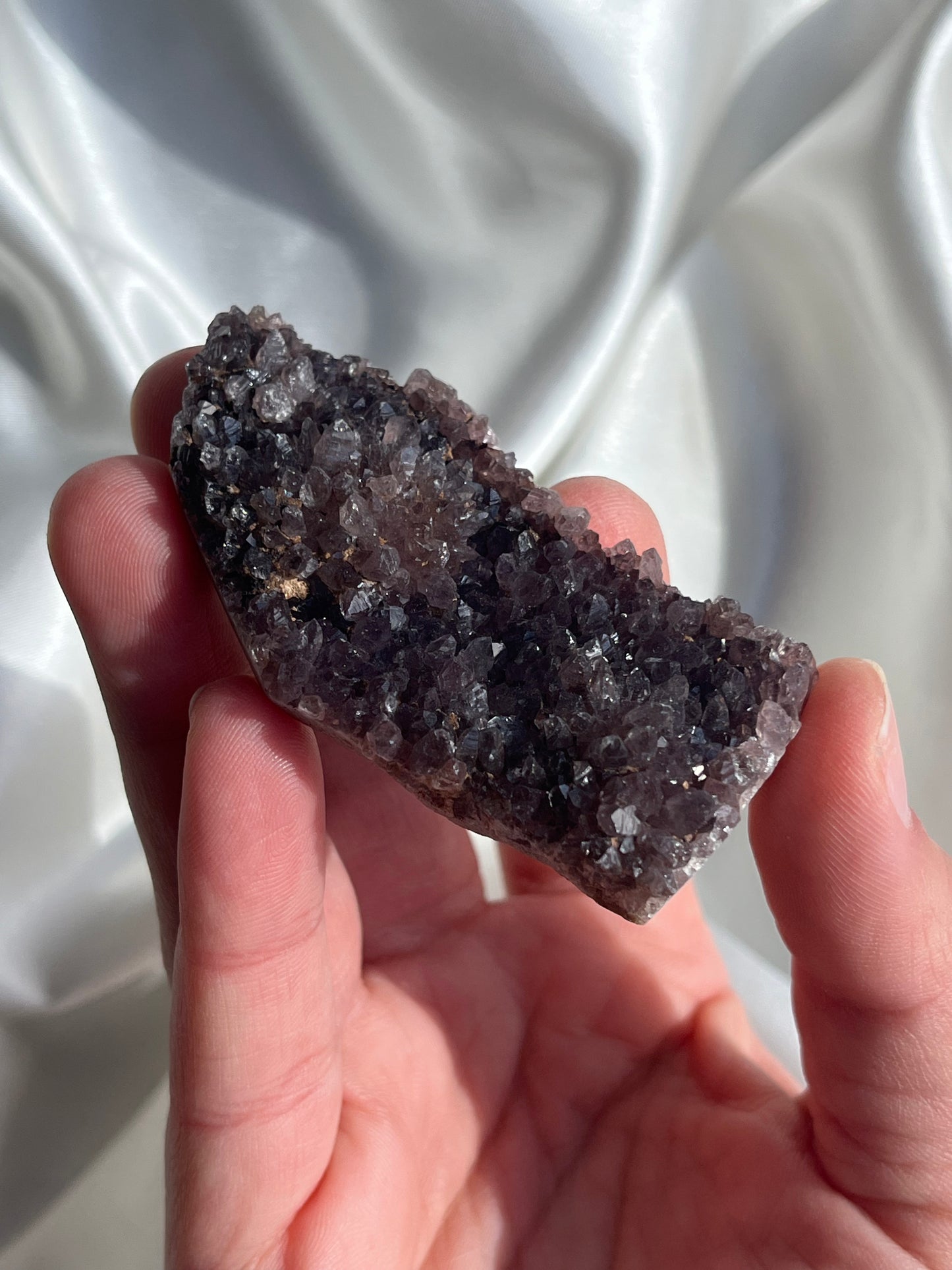 Alacam Amethyst