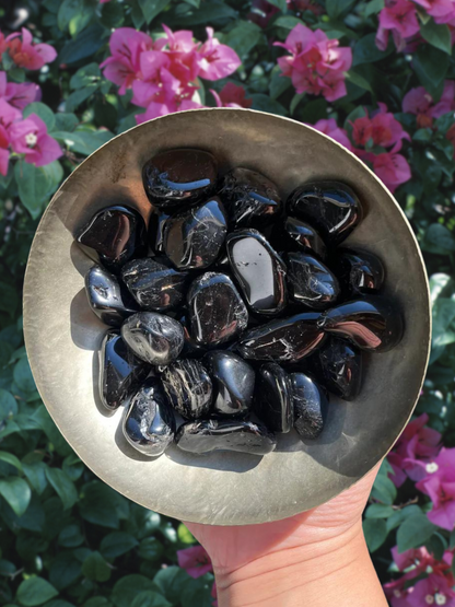 Black Tourmaline