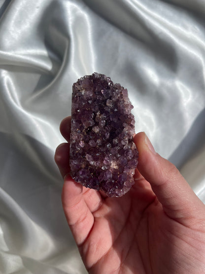 Alacam Amethyst