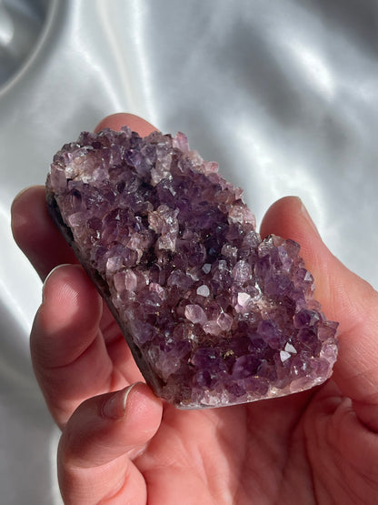 Alacam Amethyst