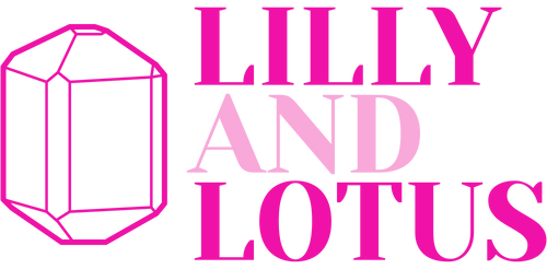 Lilly and Lotus Crystals