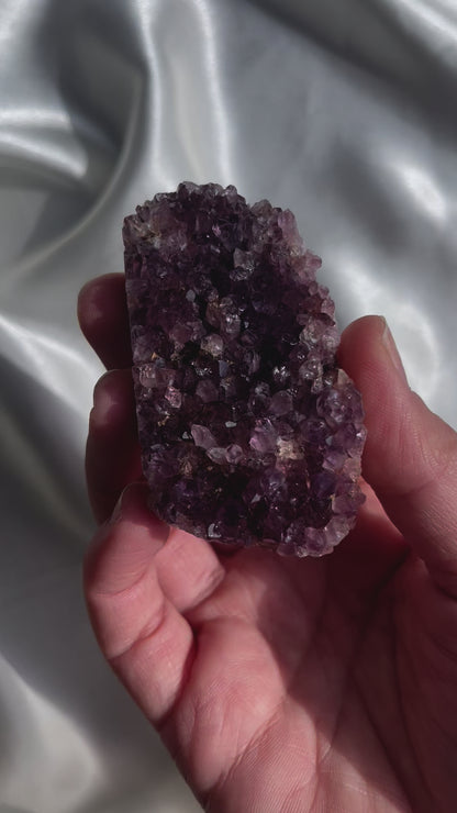 Alacam Amethyst