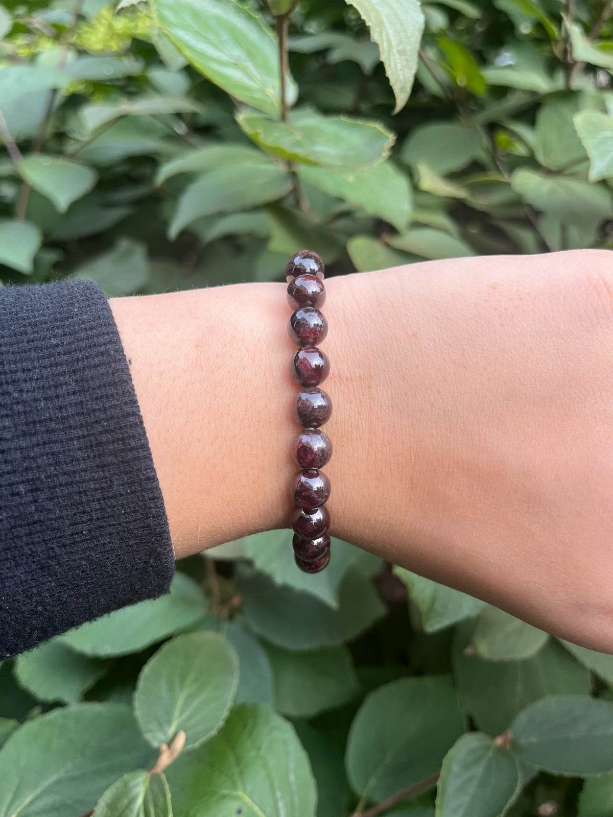 8 mm Bracelet